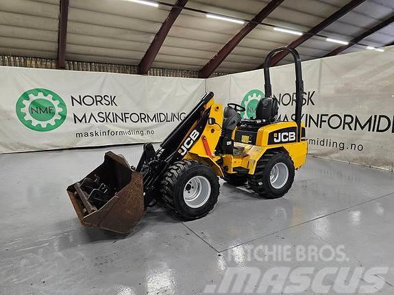 JCB 403 Tool-carriers