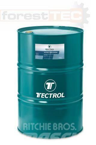  Tectrol Terra Sägekettenöl Overige componenten