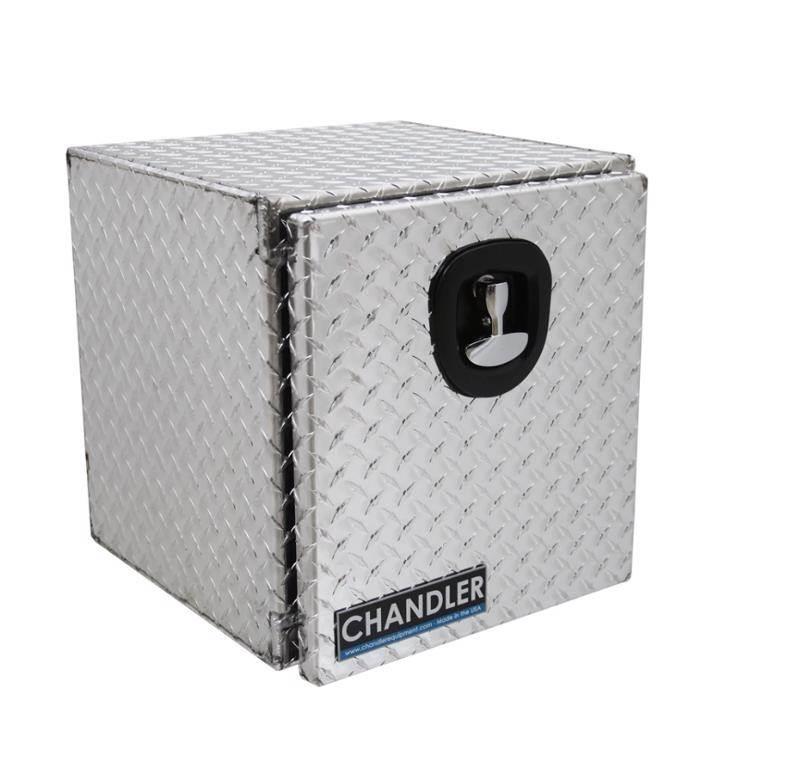 Chandler Tool Box Overige componenten