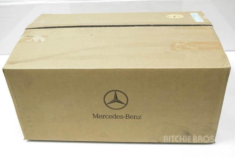Mercedes-Benz Air Cleaner Overige componenten