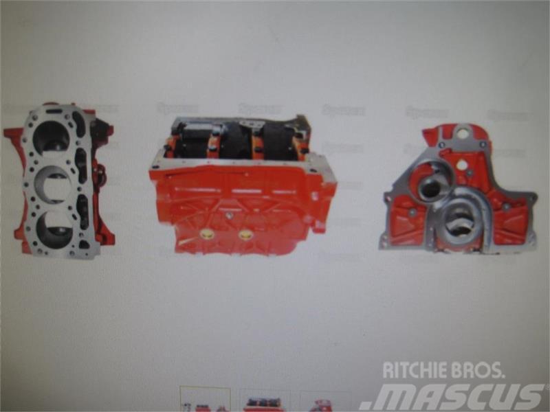 Ford Motor 3/4 Cylinder Accessoires voor maaidorsmachines