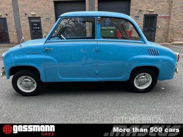  Andere Goggomobil TS 300 Limousine Anders
