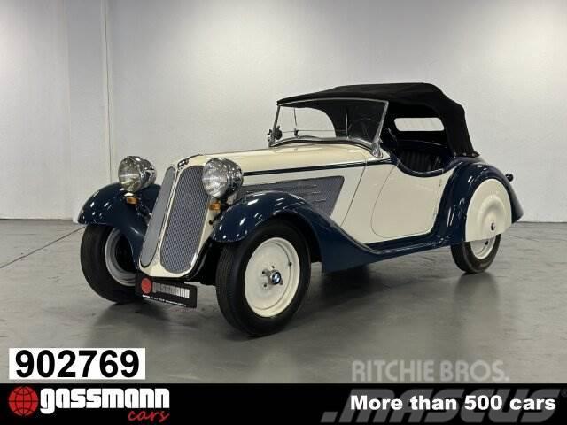 BMW 319/1 Sport Roadster - Matching Numbers - 1 von Anders