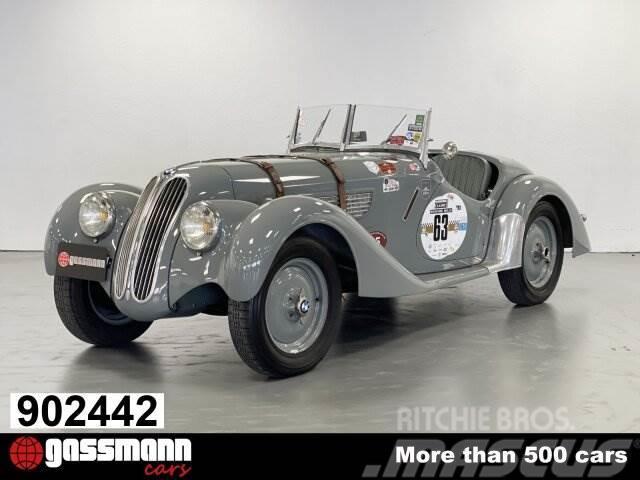 BMW 328 Roadster Anders