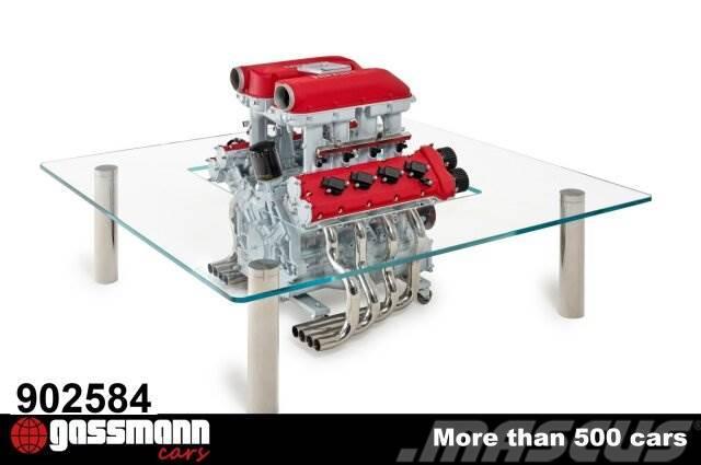 Ferrari Table/Engine Ferrari 360 Anders