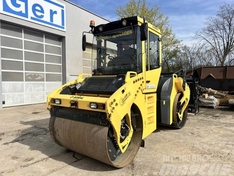 Bomag BW 151 AD-4 AM Duowalsen