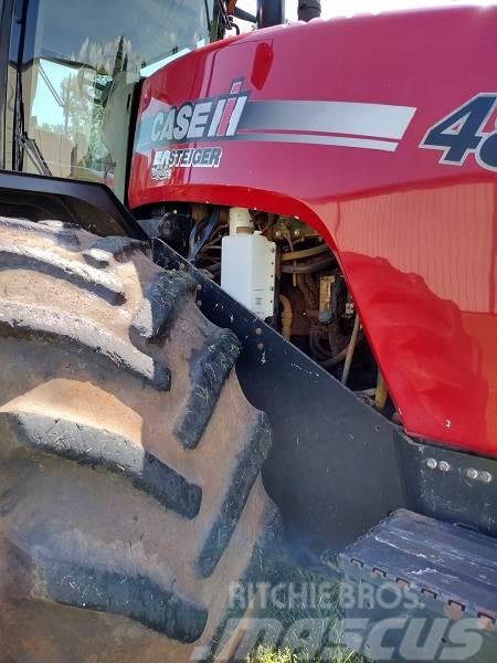 Case IH Steiger 485 Tractoren