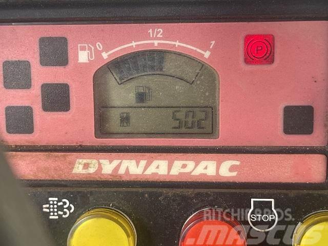 Dynapac CA1300 Grondverdichtingsmachines