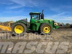 John Deere 9570R Tractoren