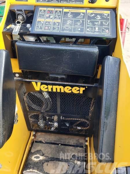 Vermeer S925TX Anders