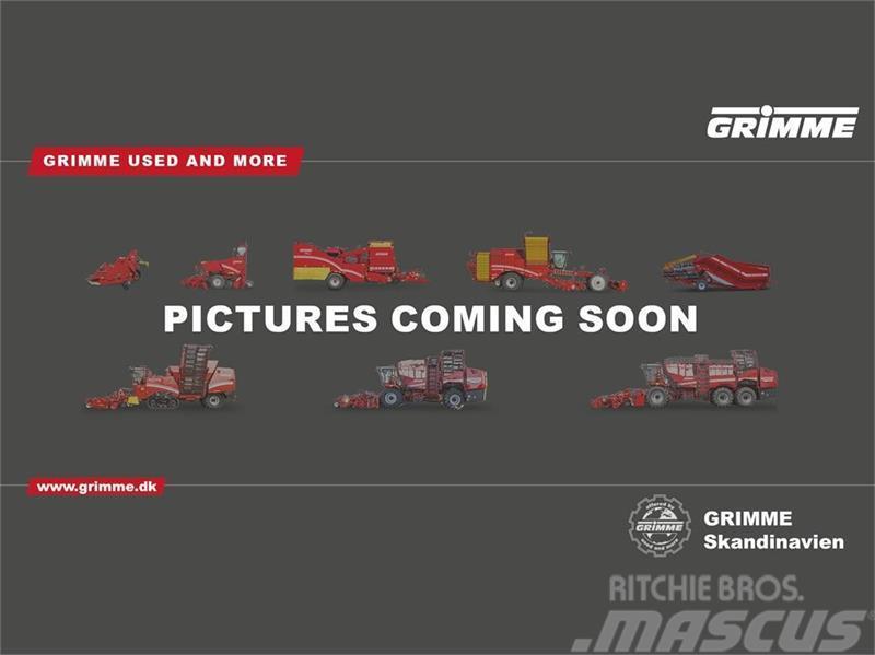 Grimme HT-200 Anders