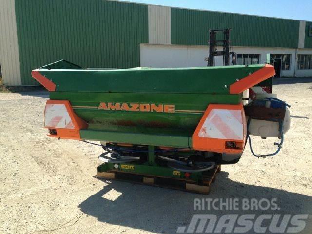 Amazone HYDROS 2500 Kunstmeststrooiers