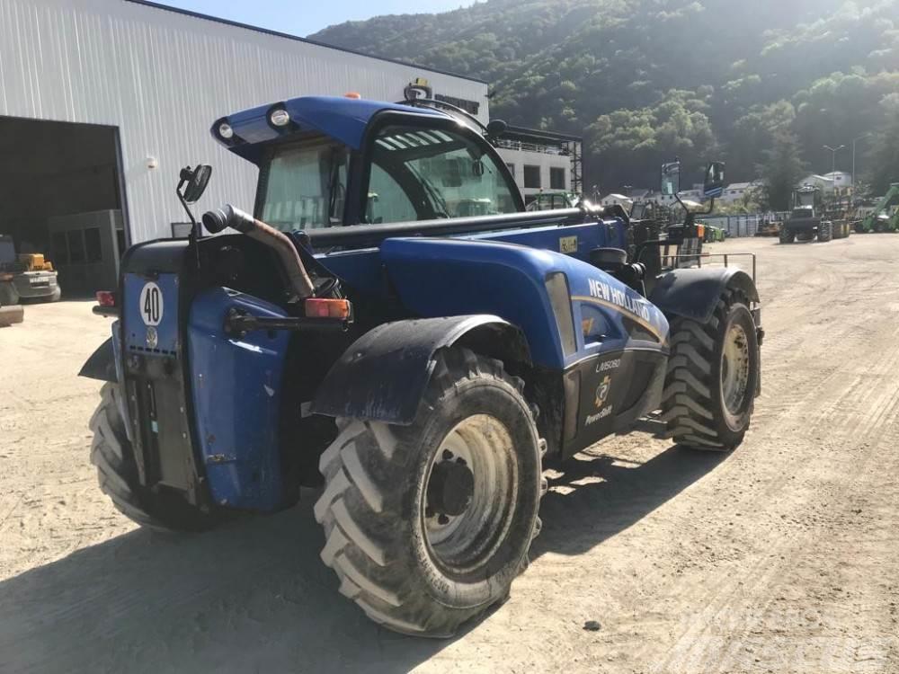 New Holland LM5080 Verreikers
