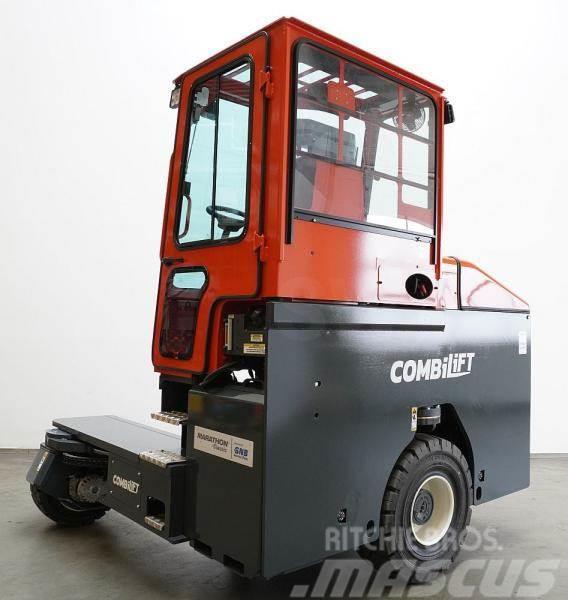 Combilift C5000XLE Four-way truck