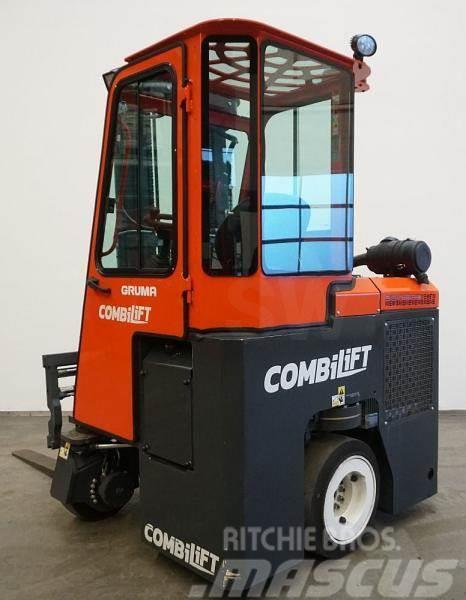 Combilift CB3000 Four-way truck