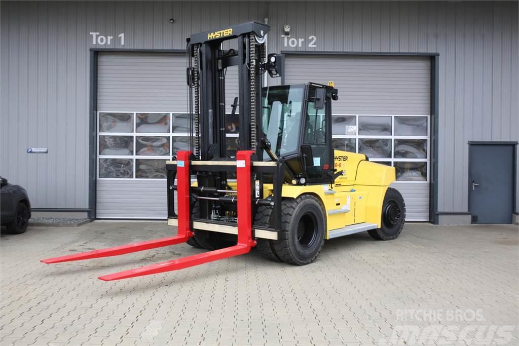 Hyster H16.00XD/6 Anders