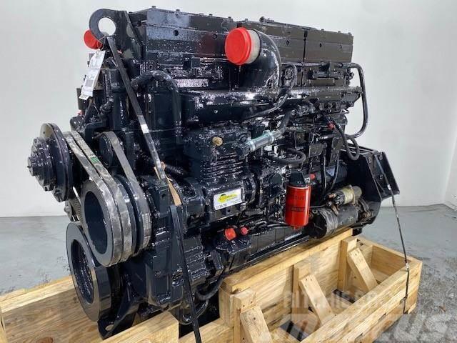Cummins N14-STC Motoren