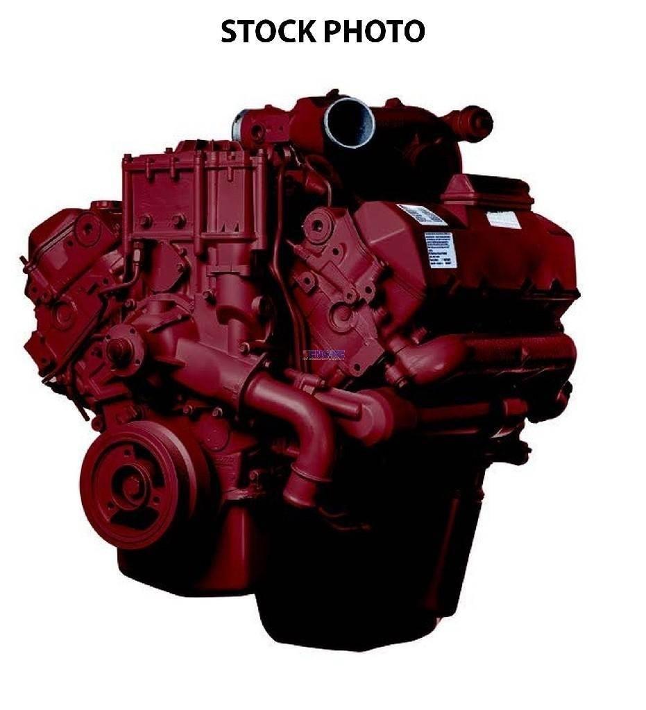 International 7.3 Motoren