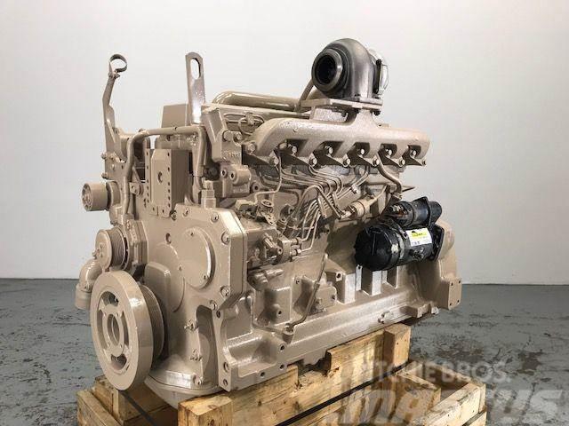 John Deere 6068TF150 Motoren