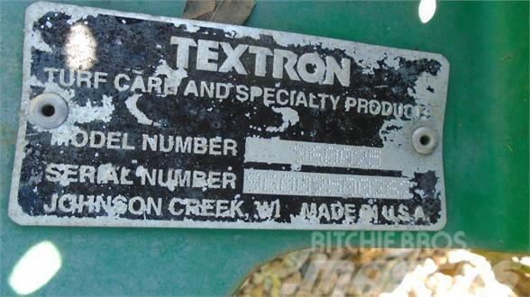 Textron AR250 Compacttrekkers