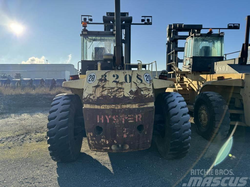 Hyster H32.00F Diesel heftrucks