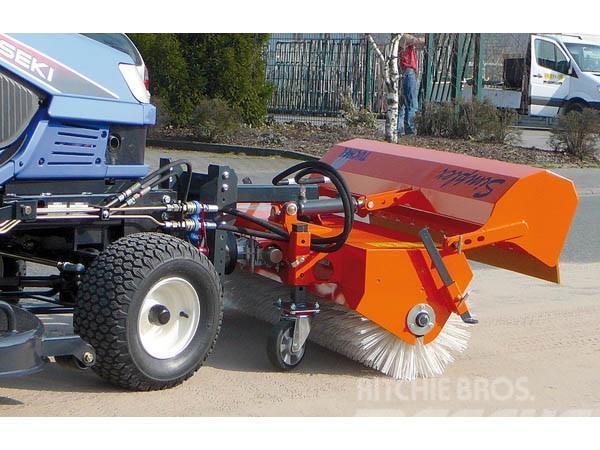 Tuchel Simplex 150 Overige accessoires voor tractoren