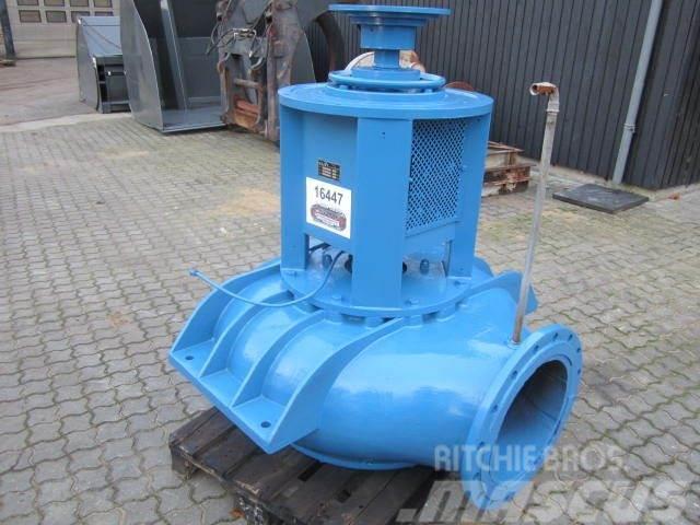 Häny Type 2245 FE-00 pumpe Waterpompen