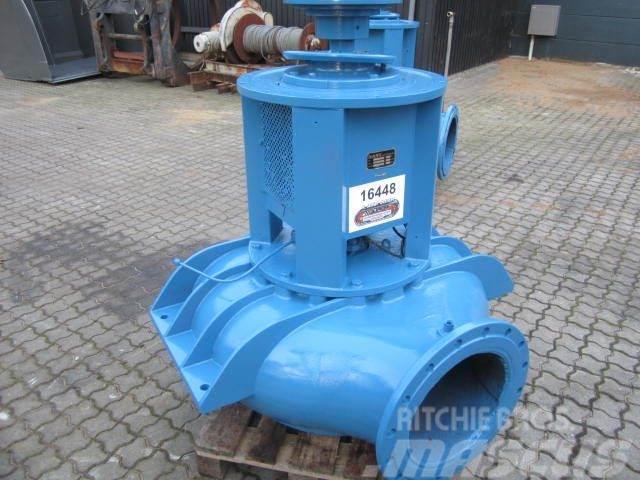 Häny Type 2245 WA-00 pumpe Waterpompen