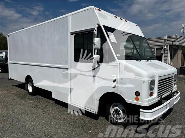 Ford E350 Anders