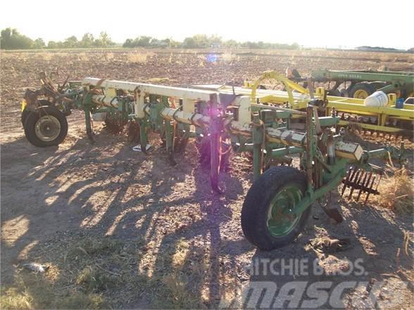Kelly 6 Rolling Cultivator 6x4 Anders