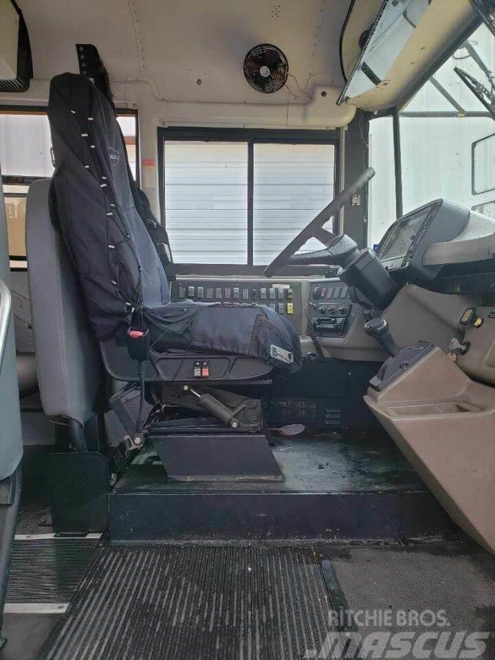 Freightliner Thomas Overige bussen
