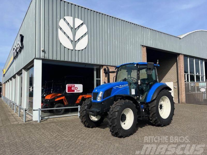 New Holland T5.90 Tractoren