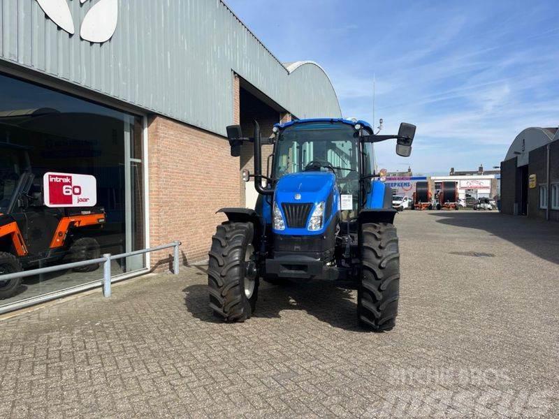 New Holland T5.90 Tractoren