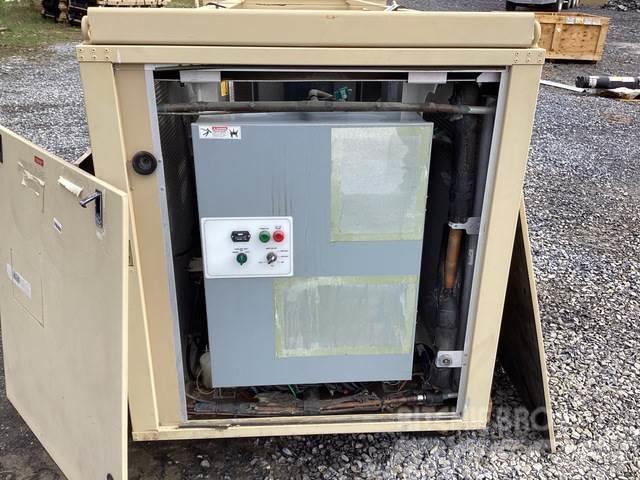  Air Conditioner Verhittings en ontdooi apparatuur