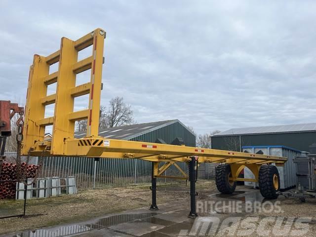 Beco MFHD30 Anders
