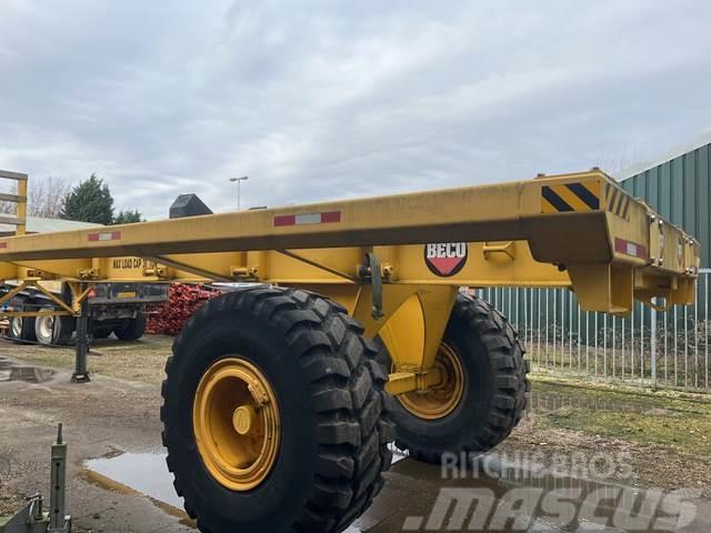 Beco MFHD30 Anders
