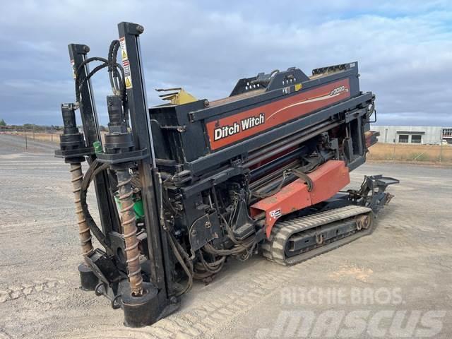 Ditch Witch JT3020 Anders