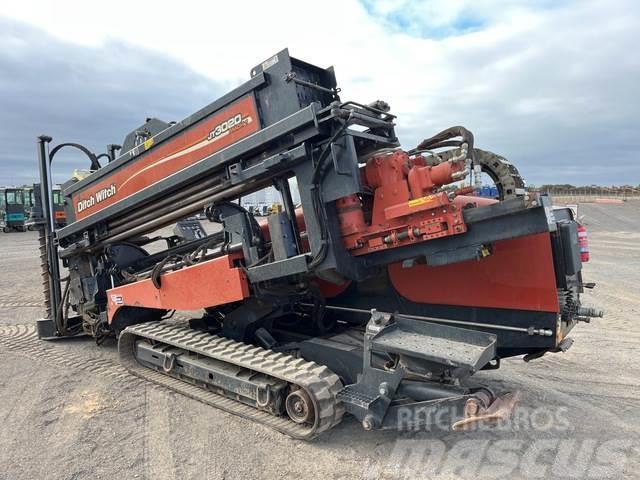 Ditch Witch JT3020 Anders