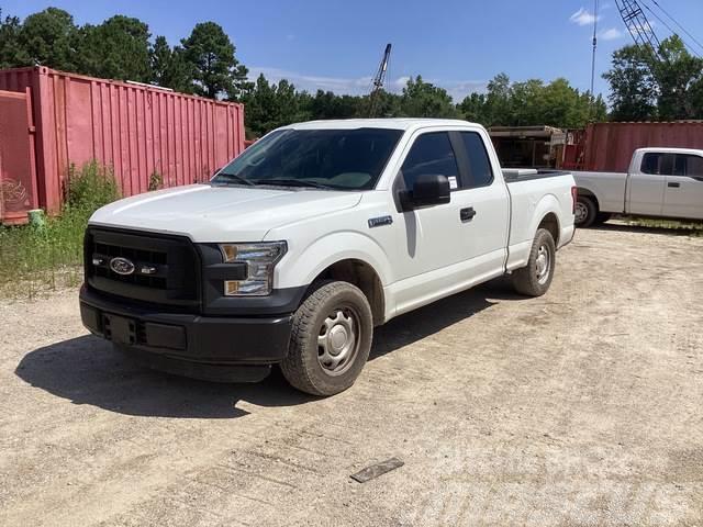 Ford F150 Anders
