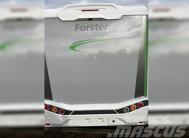  Forster A 699 EB Anders