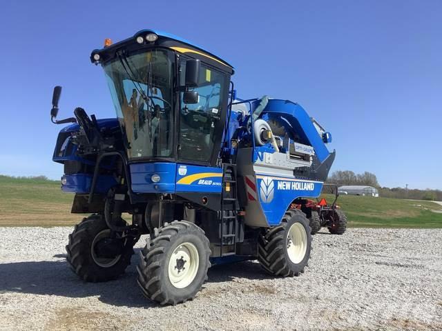 New Holland 9090L Anders