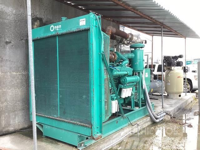 Onan  Diesel generatoren
