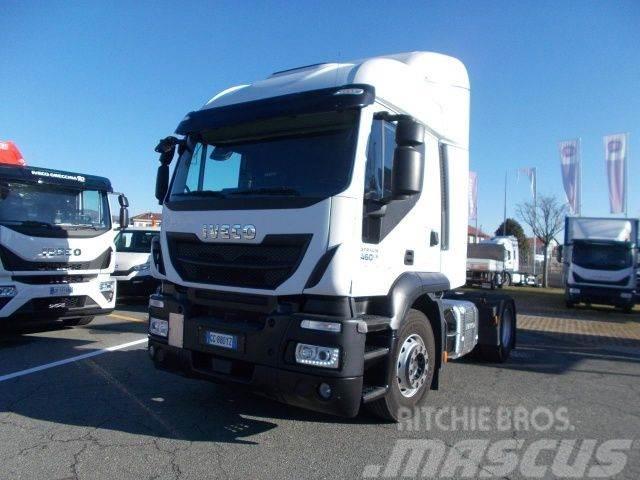 Iveco AT440S46T/P Trekkers