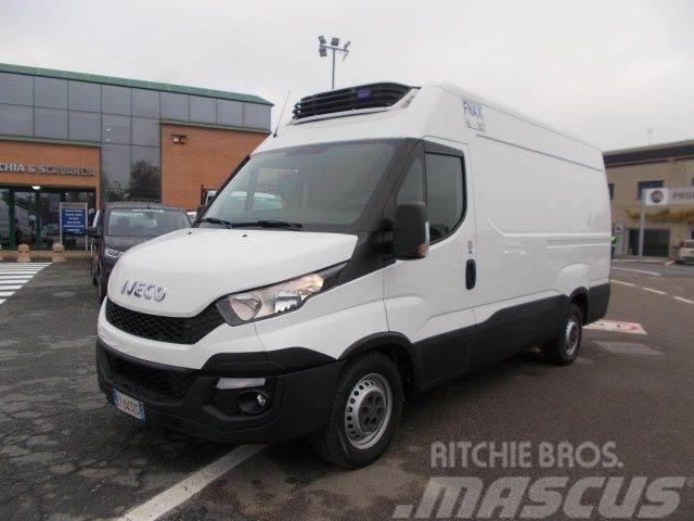 Iveco DAILY 35S15V - 3520L - H2 Koelwagens
