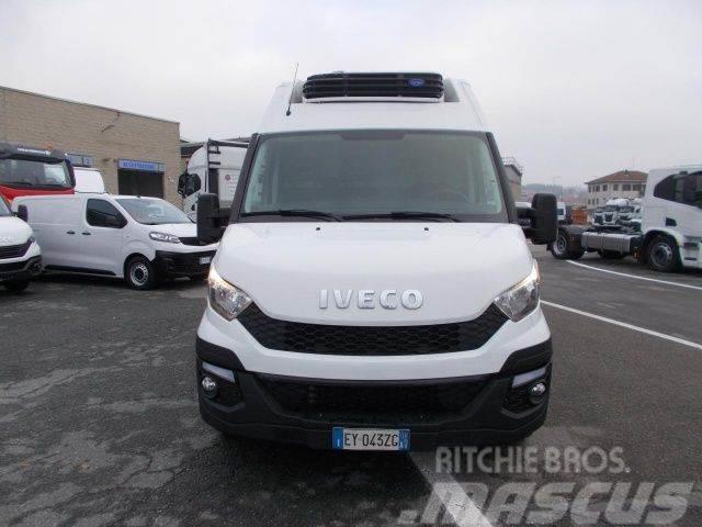 Iveco DAILY 35S15V - 3520L - H2 Koelwagens