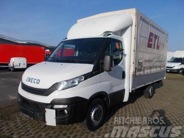 Iveco DAILY 35S18 3000cc Anders