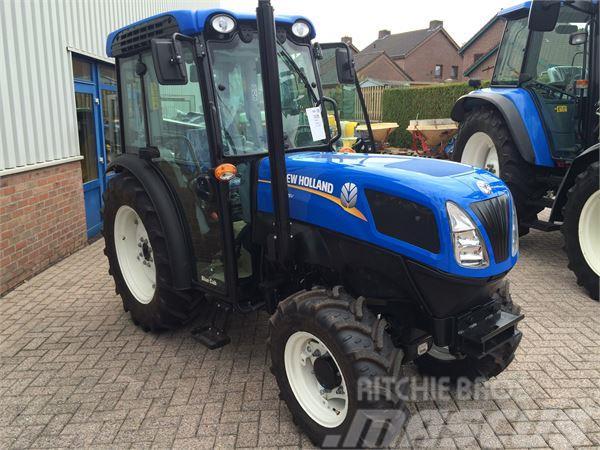 New Holland n.v.t. Anders