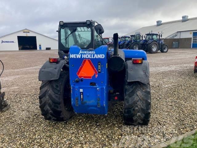 New Holland LM7.35 Verreikers