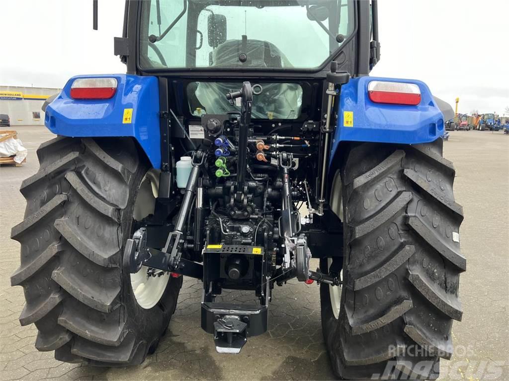 New Holland T5.100 S PS STAGE V Tractoren