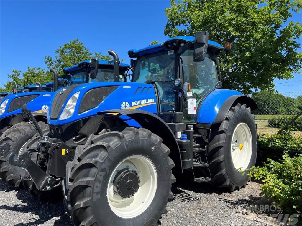 New Holland T7.230 AC STAGE V Tractoren